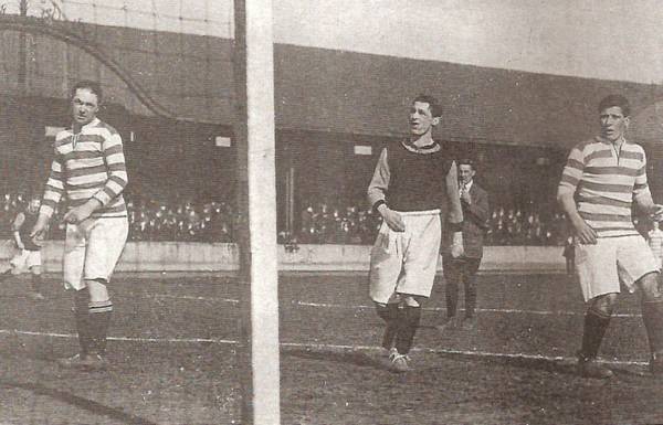 David Potter’s Celtic Player of the Day, No.35 – Joe Dodds