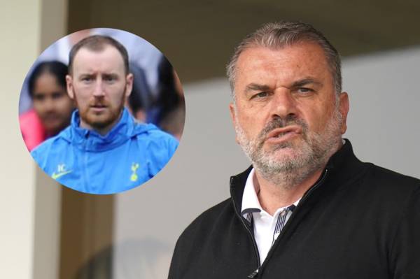 Ex-Spurs assistant manager on Ange Postecoglou’s vital quality