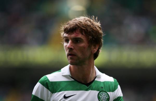 Former Celtic player Paddy McCourt given suspended sentence for sex offence