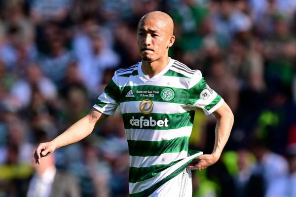 How Brendan Rodgers aims to improve Daizen Maeda further under his watch at Celtic