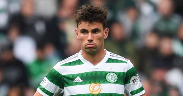 Matt O’Riley attracting Celtic transfer exit interest with FOUR clubs emerging as potential suitors