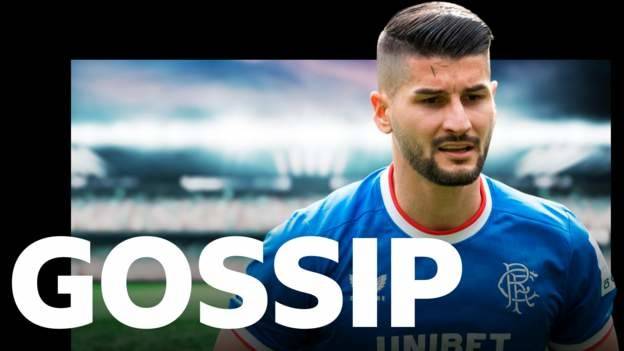 Scottish Gossip: Rangers, Celtic, Hibernian, Hearts, McTominay, Colak, Cifuentes, Fiorini