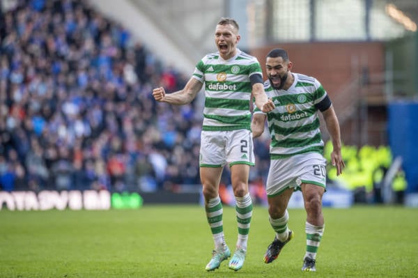 The Celtic players we’re still waiting to see back in training; club share image of fan favourite