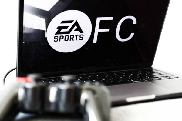 The EA Sports and Celtic Park situation as club share new game promo