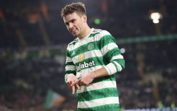 Transfer Latest – Matt O’Riley wanted by La Liga sides as Celtic braced for bids