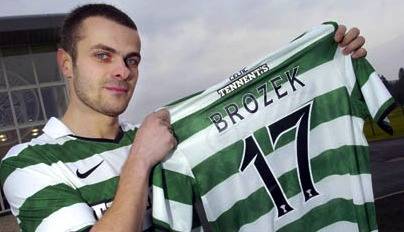 Whatever Happened To…Pawel Brozek?