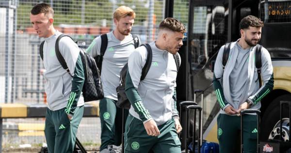 All 31 Celtic players’ contracts and transfer futures examined as five approach end of deals