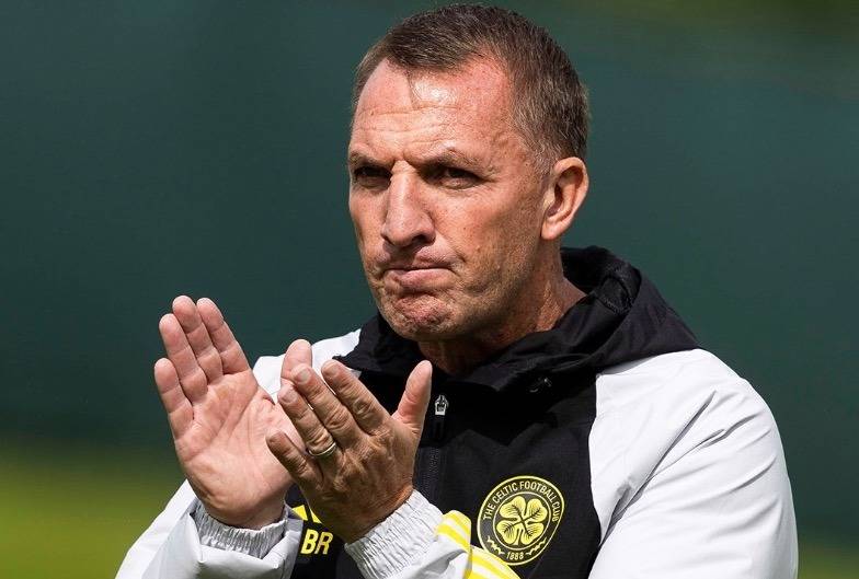 Ange reveals Rodgers’ supporting role during Celtic tenure