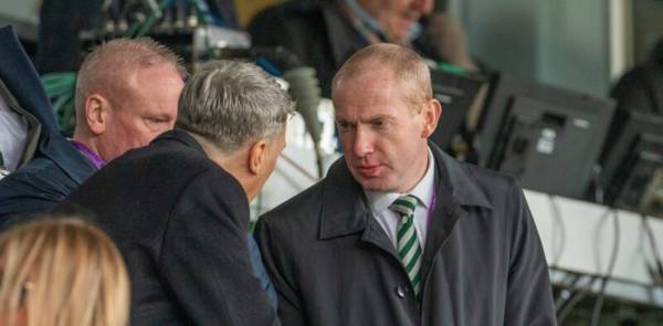 Celtic Consider Away Day Allocation Snub; Two Key SPFL Venues