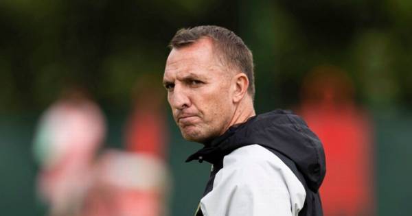 Celtic ‘loading’ post sparks social media speculation as fans spot hint of further contract renewals