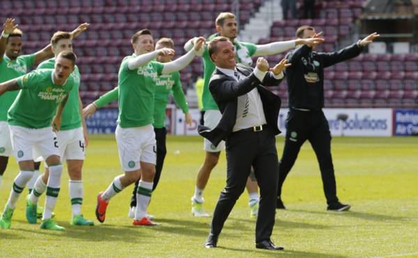 Celtic’s tit for tat with Hearts could prove fatal if SPFL allows this to fester