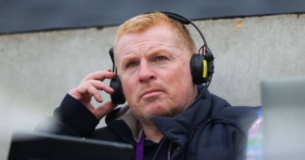 Neil Lennon explains why Manchester United flop Donny van de Beek should consider Celtic move