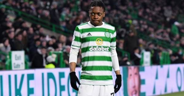 Where Karamako Dembele and the 5 others tipped to dominate world football are now as towering Celtic prediction falls short