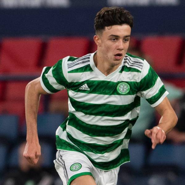 Young Celts produce strong showing against experienced Sligo Rovers side