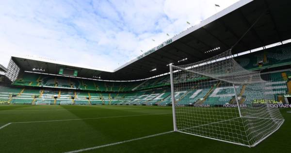 Celtic take Australian defender on trial as centre back plays in friendly defeat