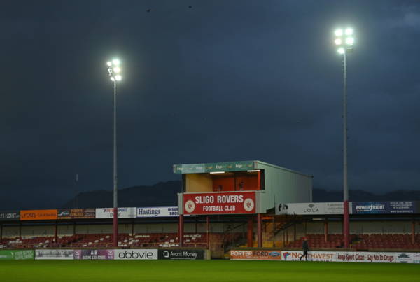 Darren O’Dea credits backroom man for Celtic B progress despite defeat to Sligo Rovers