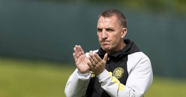 Brendan Rodgers pours cold water on Celtic contract extensions as boss reveals ‘nothing pending’