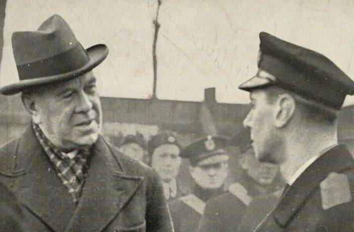 He had his ‘moments’, but without Willie Maley, there would have been no Celtic