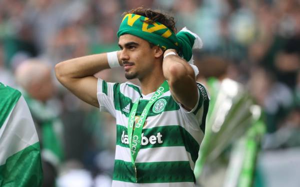 Jota sale represents Celtic marquee transfer in trading model