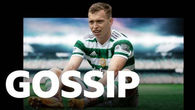 Scottish Gossip: Celtic, Johnston, Hyun-jun, Rangers, Goldson, Lawrence, Hibs, Doidge, St Johnstone, Livingston, Dundee