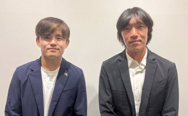 This is Yatao – Shunsuke Nakamura’s advice that had positive impacts on young players