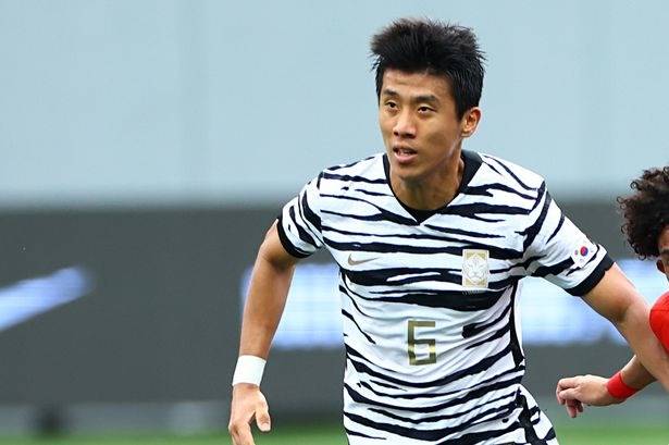 Celtic bid for Kwon Hyeok-kyu progressing well, according to Korean source