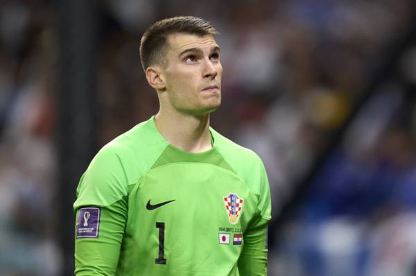 Celtic want to sign Croatia’s superstar at World Cup