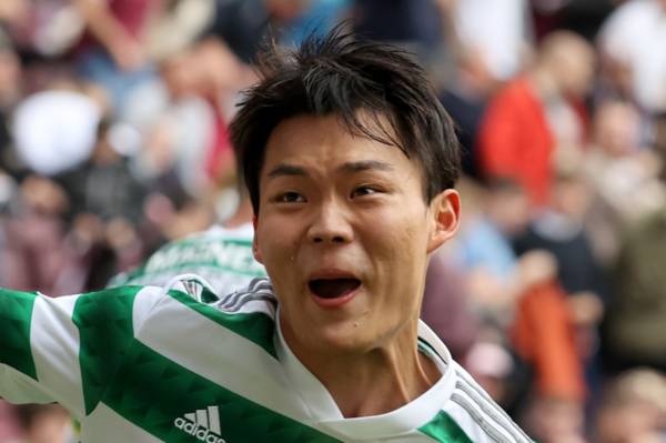 Celtic win battle to keep Oh Hyeon-gyu despite Asian Games threat