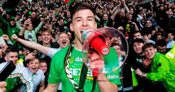 Kieran Tierney Arsenal to Celtic transfer door should be SHUT as emotional return would be backward step