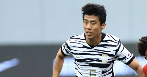 Kwon Hyeok kyu Celtic transfer edges closer as Yang Hyun Jun Gangwon £2.1m offer finally green-lit