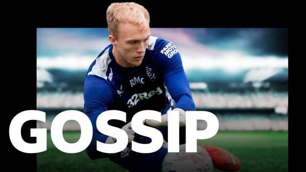 Scottish Gossip: Rangers, Colak, McCrorie, Celtic, Rieder, Hibs, Doig, Hearts, Dundee, Aberdeen, St Johnstone, Ross County