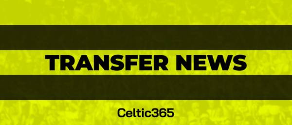 Turkish side is reported to have made €8m offer for Celtic goalkeeper target