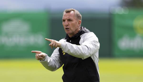 Brendan Rodgers hails ‘excellent’ Celtic after 4-1 win vs Portimonense