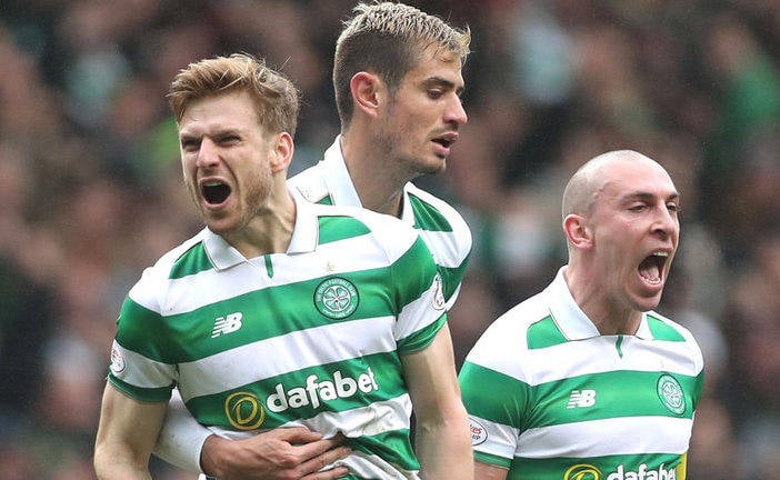 Celtic Invincible attracting the attention of the Serie A