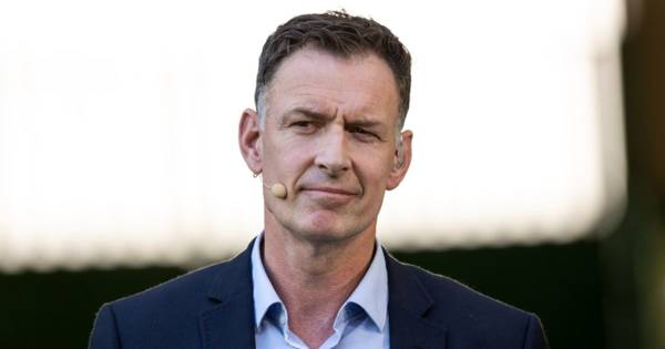 Chris Sutton calls for Celtic serious transfers now with Hoops currently ‘weaker’ than last season