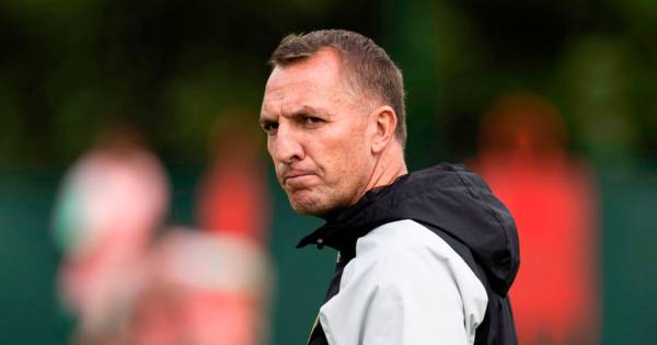 Chris Sutton urges Celtic ‘to get a move on’ with transfers as Brendan Rodgers must make ‘wow factor’ signings