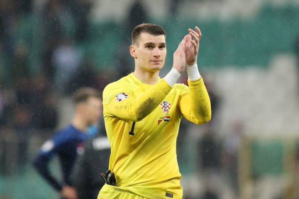 Livakovic Update – Croatian reporter claims keeper still up for grabs