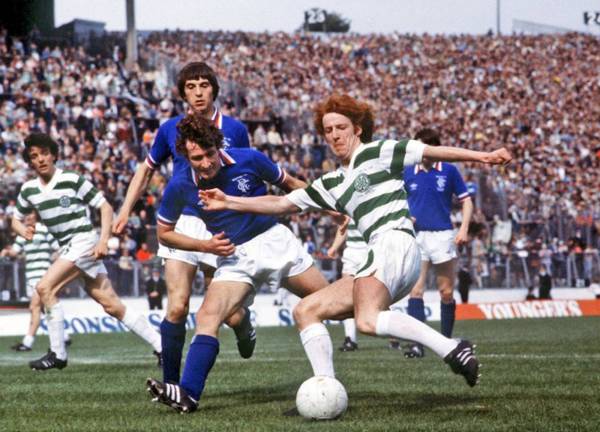 Memories View – Celtic’s bitter sweet 1979-80 season ends with ‘shameful scenes’ at Hampden