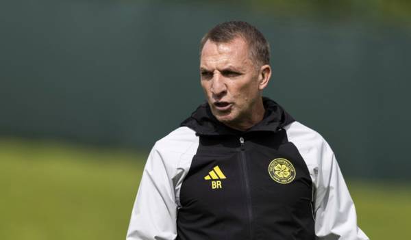 The Celtic stars Rodgers will ‘assess’ as manager’s key phrase emerges