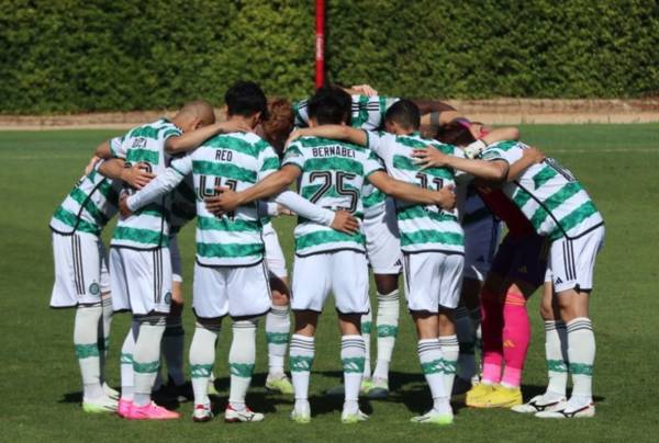 Video: Brendan Rodgers reaction to 4-1 friendly victory over Portimonense