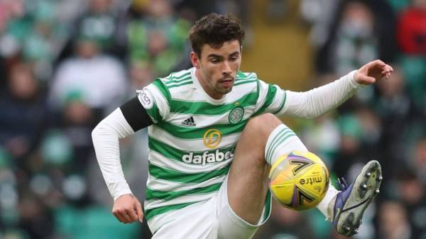 £12 million O’Riley “insider plea” rubbished by Celts