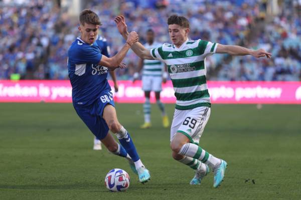 Brendan Rodgers praises Rocco Vata; issues challenge to young Celtic winger