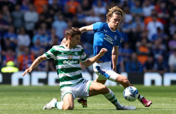 English side hoping for Celtic windfall bonus but Bhoys hold all the cards