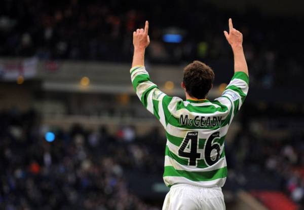 Former Celtic winger not ready to retire as he looks for new club