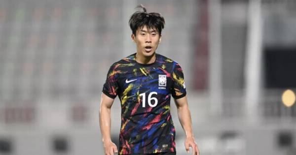 Kwon Hyeok-kyu to Celtic transfer moves closer as Busan IPark boss speaks out over future