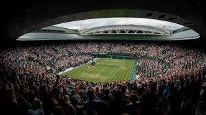 Photo: Celtic’s Treble appearance at Wimbledon Final