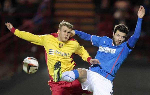 Sportsound pundit goes badly off message as he slaughters new Ibrox star