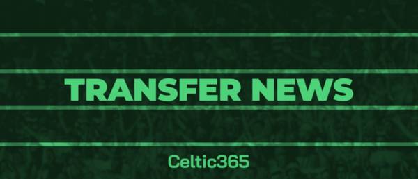 Anthony Joseph adds to confusion over Celtic ‘signings’