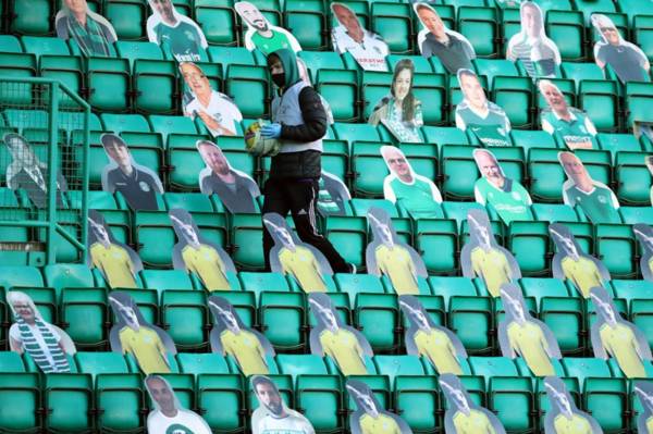 Anti Celtic tactic suffers a blow as the SPFL approve pleasing new guidance