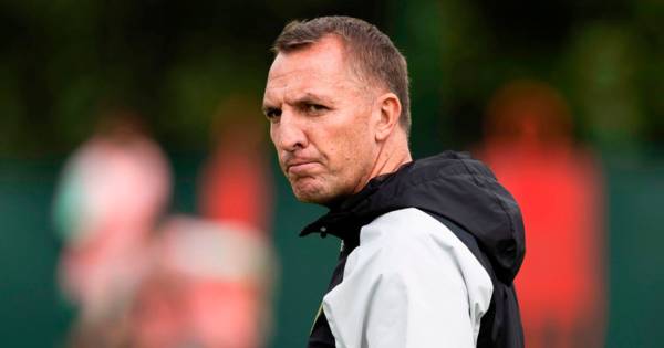 Brendan Rodgers on the Celtic Champions League ‘what if’ cleared during second coming as he revisits early hurdles